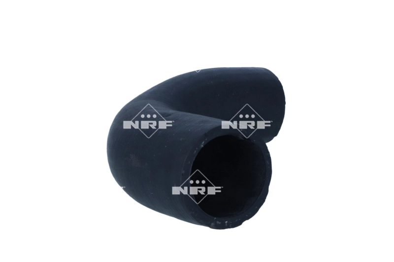 Купить 166249 NRF Патрубок интеркулера