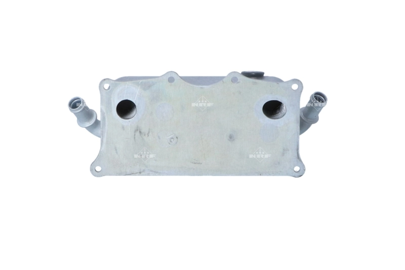 Радиатор масляный (холодильник), под фильтром NRF 31290 цена, от 86.87 USD