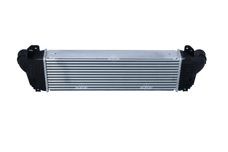 Купить 5802097643 Iveco Интеркулер