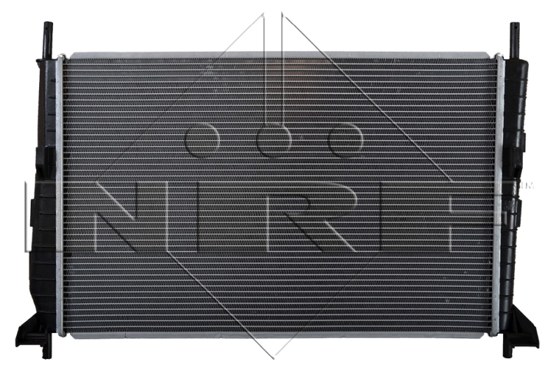 509527 NRF Радиатор основной