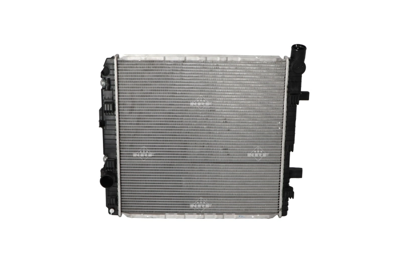 Радиатор охлаждения двигателя Polcar 5054083 цена, от 133.62 USD