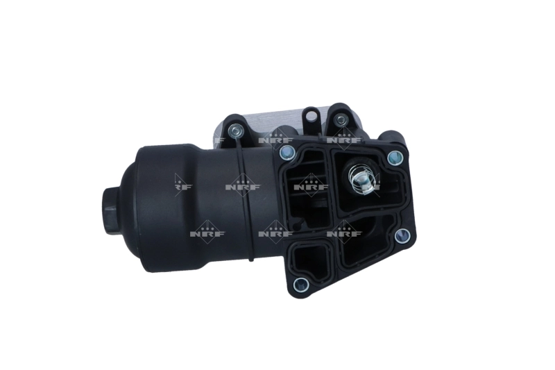 Корпус масляного фильтра NRF 31838 цена, от 93.14 USD