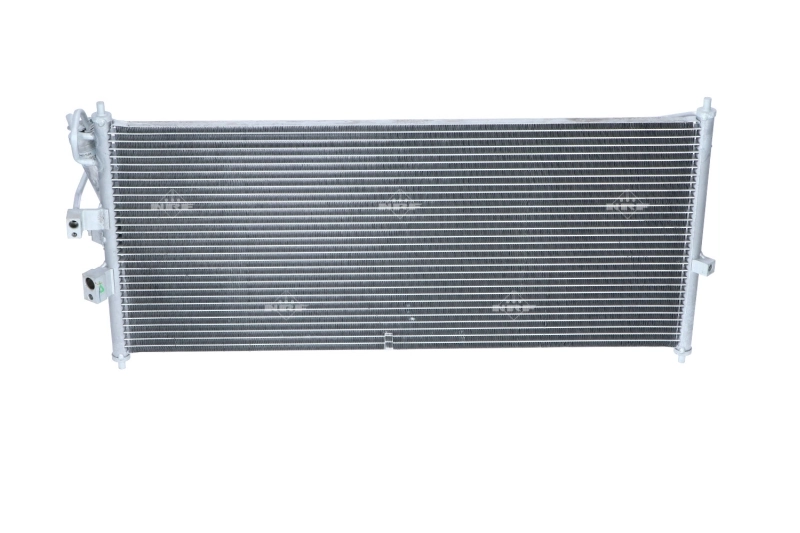 Конденсатор кондиционера NRF 35563 цена, от 92.64 USD