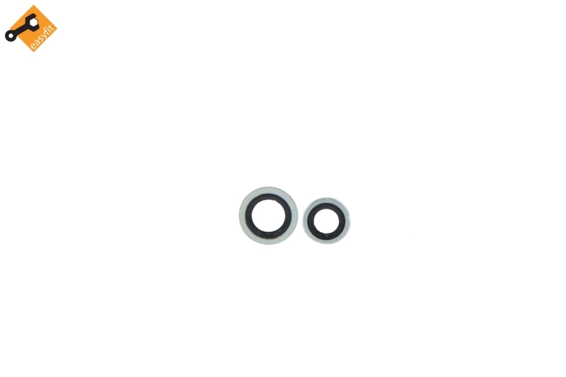 Radiador de aparelho de ar condicionado Opel Corsa X15