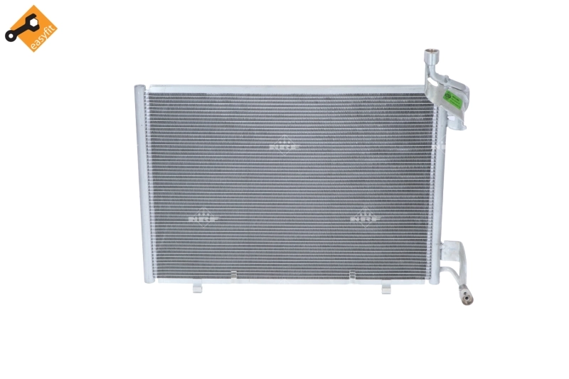 Конденсатор кондиционера Hmpx HMPAV1119710GB цена, от 82.39 USD