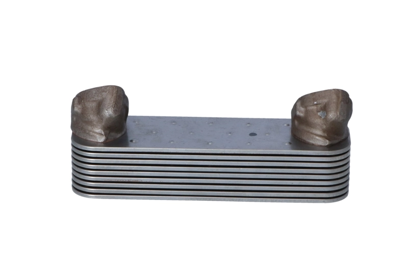 Масляный радиатор АКПП NRF 31039 цена, от 86.79 USD