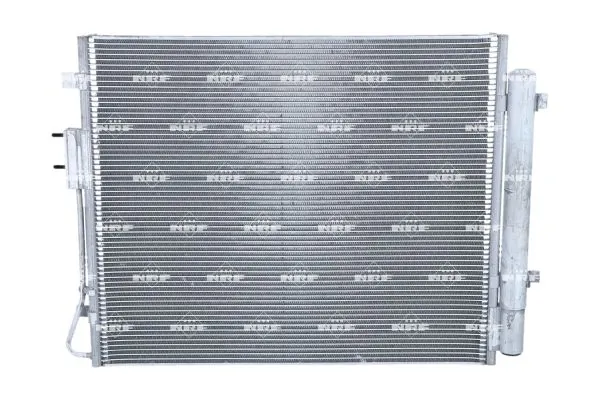 Конденсатор кондиционера NRF 350530 цена, от 216.73 USD