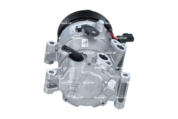 Compressor de aparelho de ar condicionado Mazda 3 BP