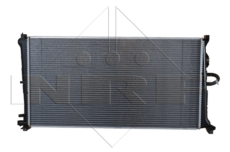 58230 NRF Радиатор основной