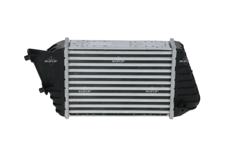 Radiador de intercooler Fiat Stilo 192