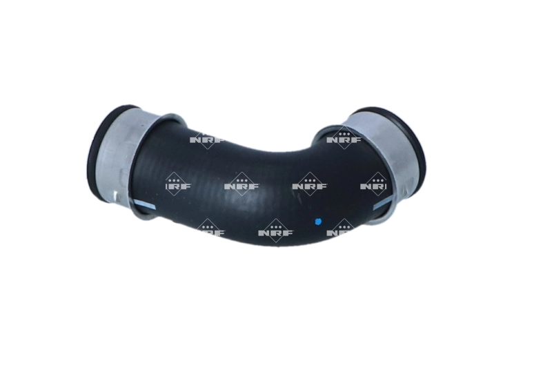 Шланг/патрубок интеркуллера NRF 166007 цена, от 28.50 USD