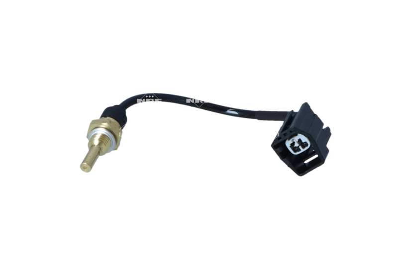 Sensor de temperatura do fluido de esfriamento Volvo V70 1 LV
