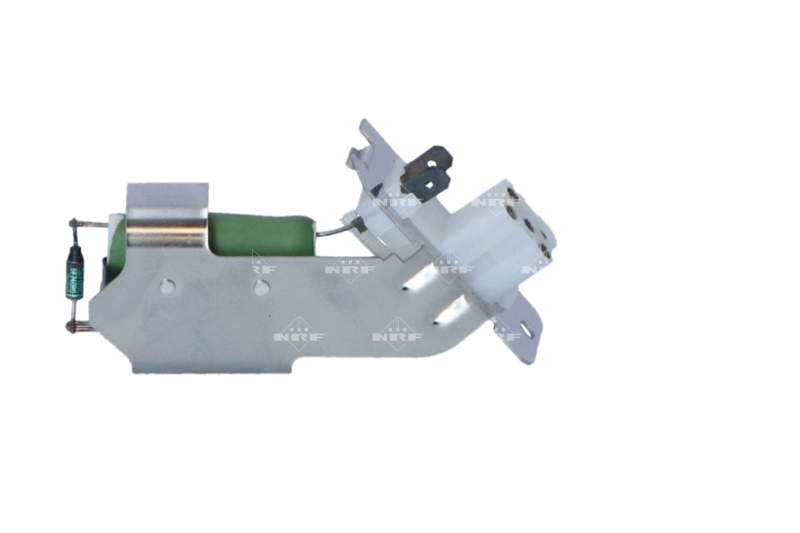 Реле отопителя NRF 342038 цена, от 12.91 USD