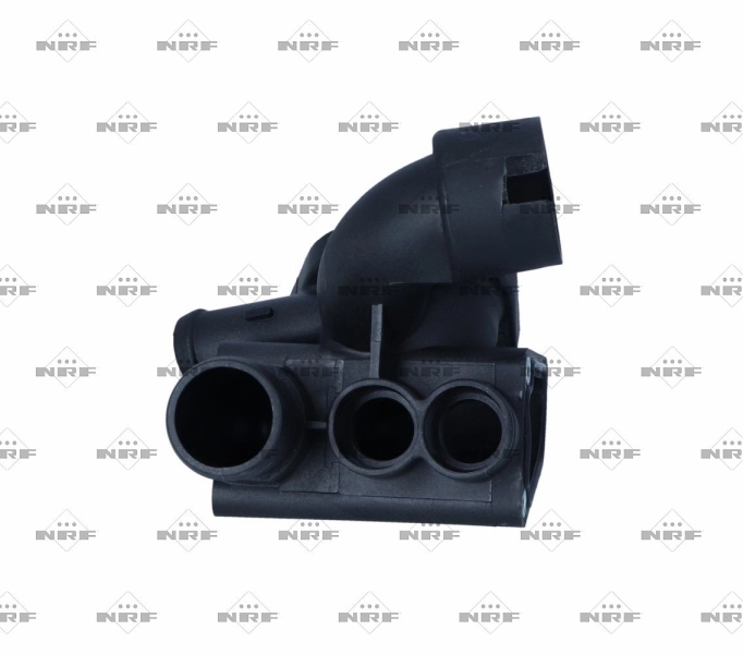 Caixa do termostato Volkswagen Transporter T5 7HA, 7HH, 7EA, 7EH