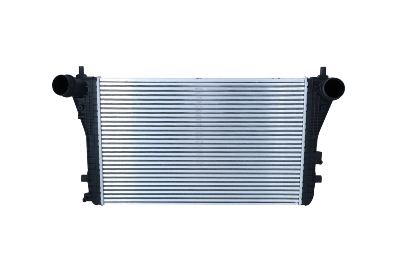  Интеркулер Audi A3 