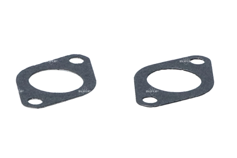Радиатор системы EGR 48312 NRF