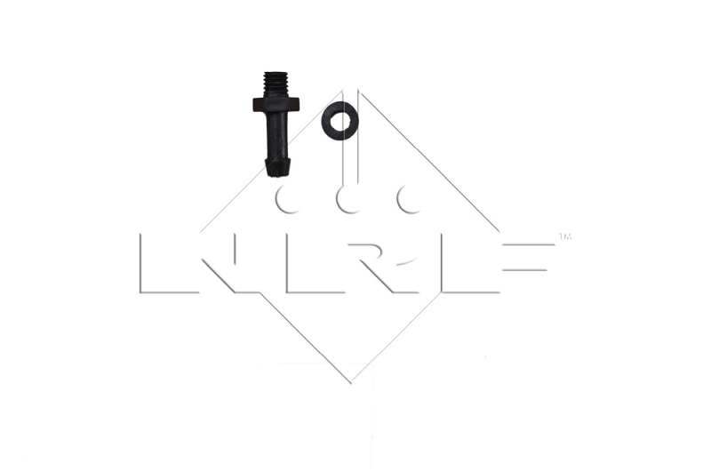 Radiador de esfriamento de motor Fiat Ducato 2 244