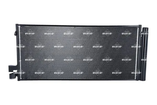 Конденсатор кондиционера Kamoka 7800649 цена, от 144.70 USD