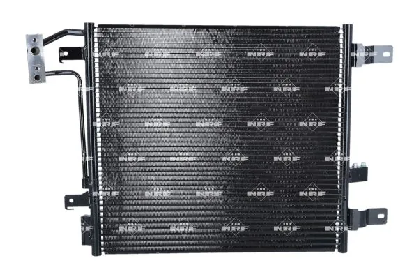 Конденсатор кондиционера Polcar 3401K8C2 цена, от 59.32 USD