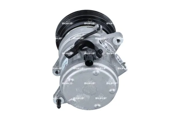 Компрессор системы кондиционирования NRF 32905G цена, от 148.53 USD