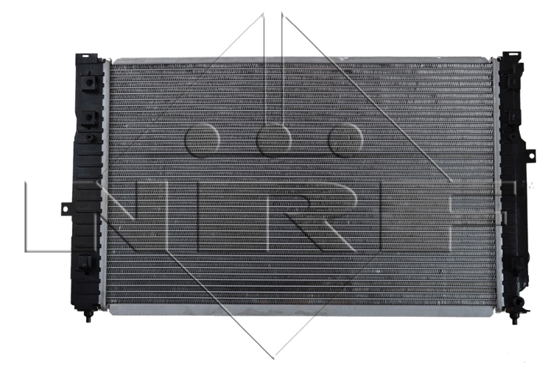 529504 NRF Радиатор основной