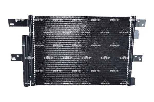 Конденсатор кондиционера NRF 35896 цена, от 122.82 USD