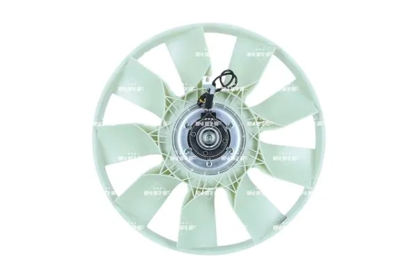 Вискозная муфта MAN 51066007047 цена, от 425.55 USD