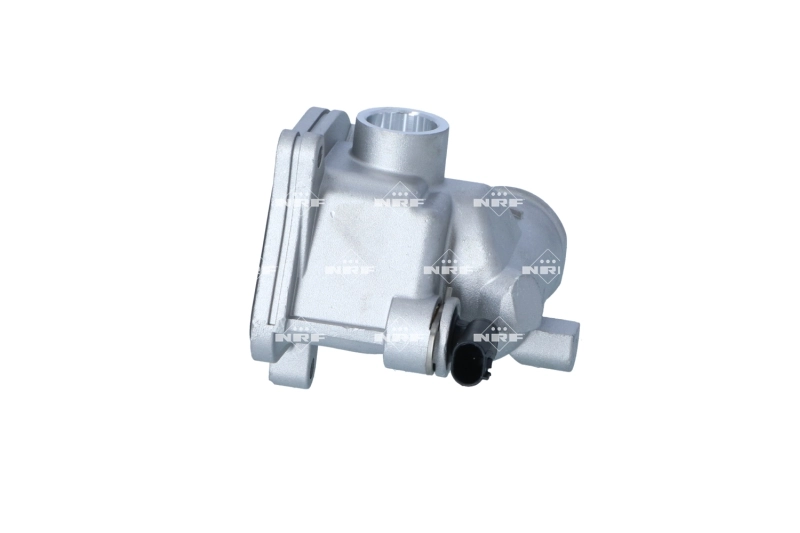 Caixa do termostato Mercedes C S203