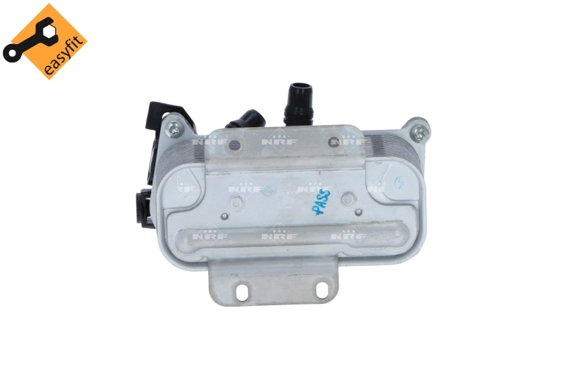 Радиатор охлаждения, АКПП/КПП NRF 31796 цена, от 111.50 USD