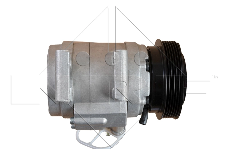 Compressor de aparelho de ar condicionado Chevrolet Captiva 1 C100
