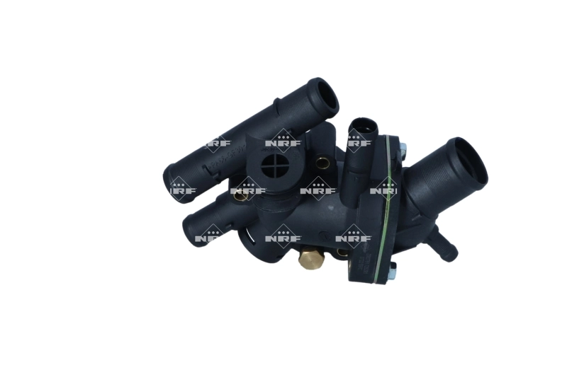 Кожух термостата NRF 725291 цена, от 21.96 USD