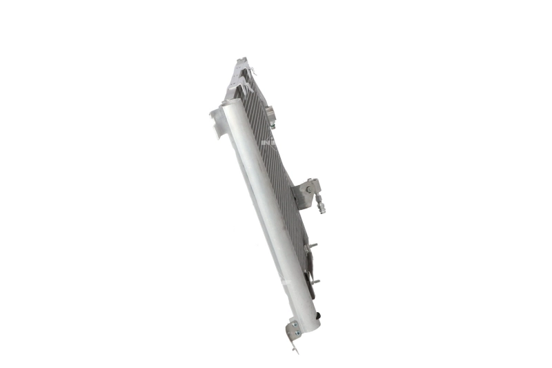 Radiador de aparelho de ar condicionado Opel Astra L35