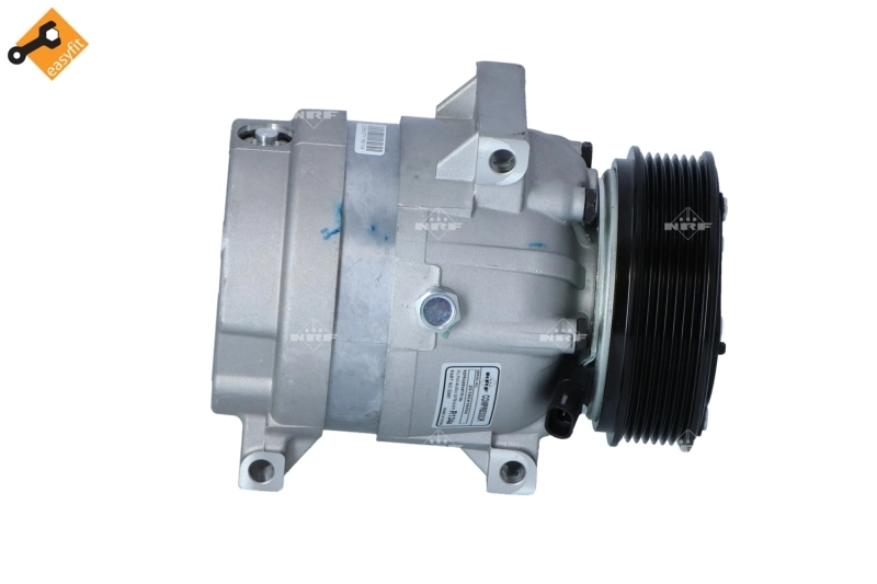 Компрессор системы кондиционирования NRF 32481 цена, от 195.79 USD