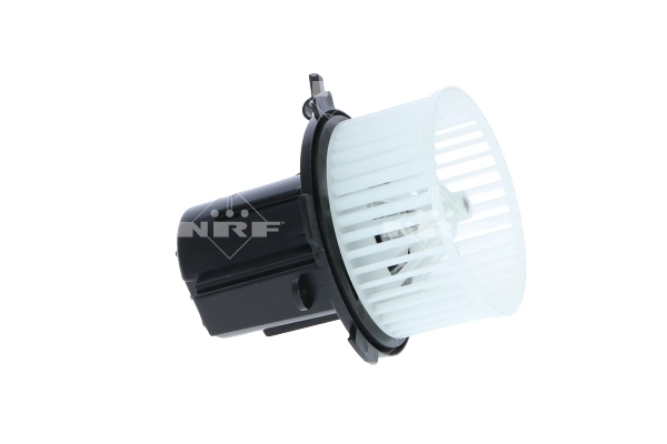Motor de ventilador de forno (de aquecedor de salão) Smart FORTWO  451