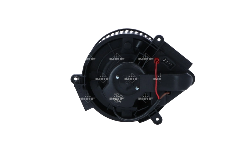 Мотор вентилятора печки (отопителя салона) NRF 34102 цена, от 71.79 USD