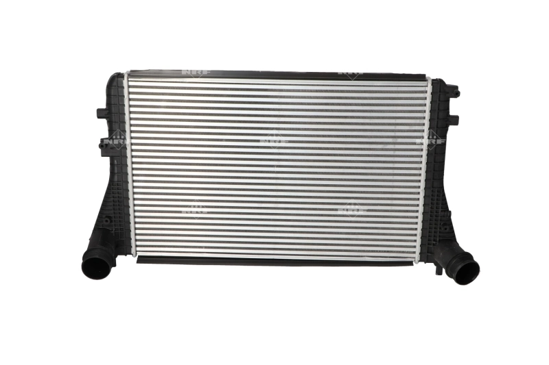Radiador de intercooler Audi A3 8PA
