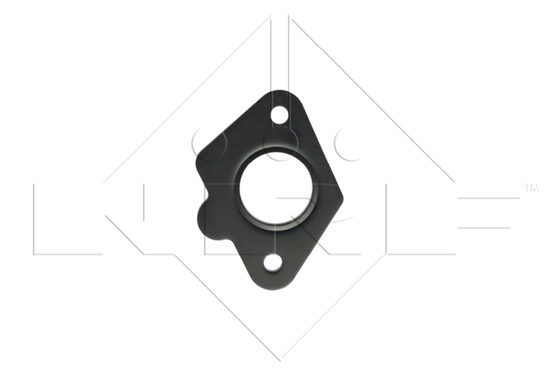 Клапан ЕГР 48320 NRF