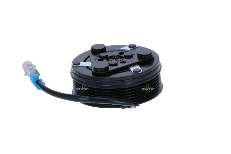 Шкив компрессора кондиционера NRF 380013 цена, от 62.56 USD