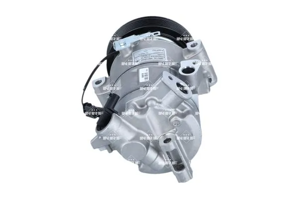 Компрессор системы кондиционирования NRF 320243 цена, от 139.86 USD