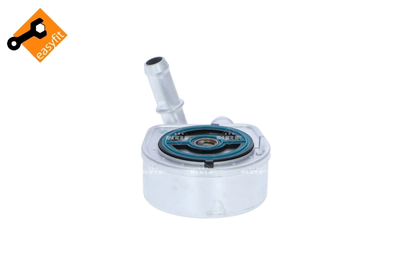 CLC270000S Mahle Original Радиатор масляный (холодильник) под фильтром