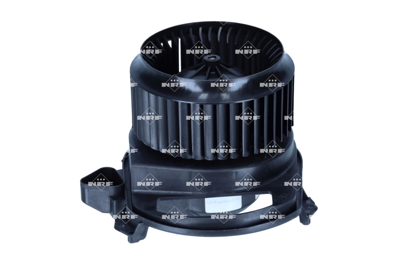 Мотор вентилятора печки (отопителя салона) NRF 34512 цена, от 69.68 USD