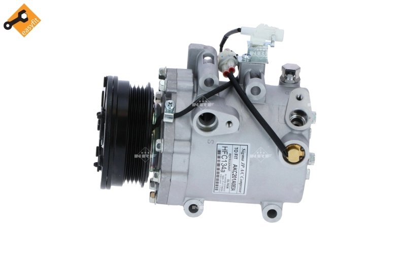 Компрессор системы кондиционирования Polcar TKK062 цена, от 16.08 USD