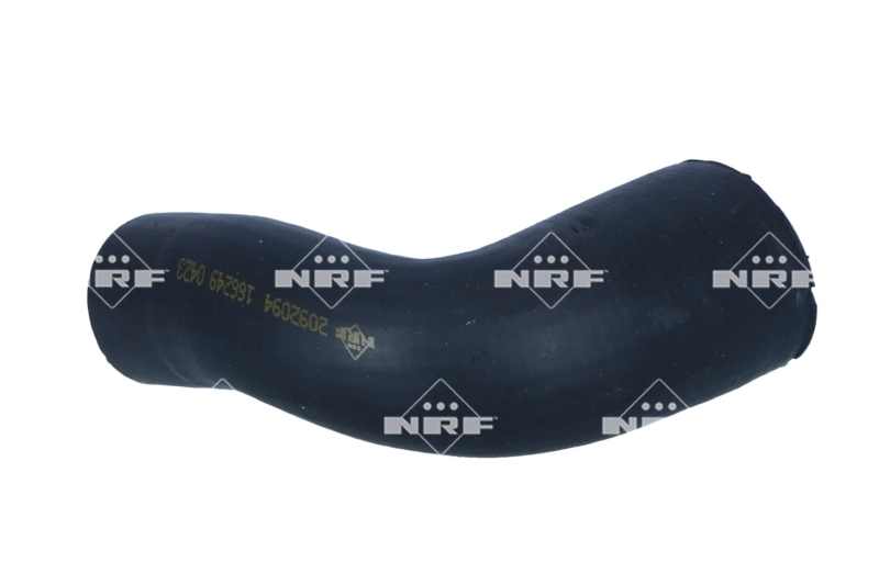 Шланг/патрубок интеркуллера NRF 166249 цена, от 9.03 USD