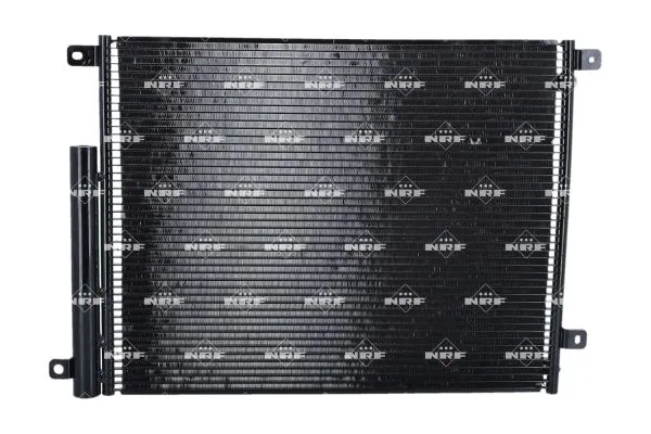 Конденсатор кондиционера NRF 350554 цена, от 105.47 USD