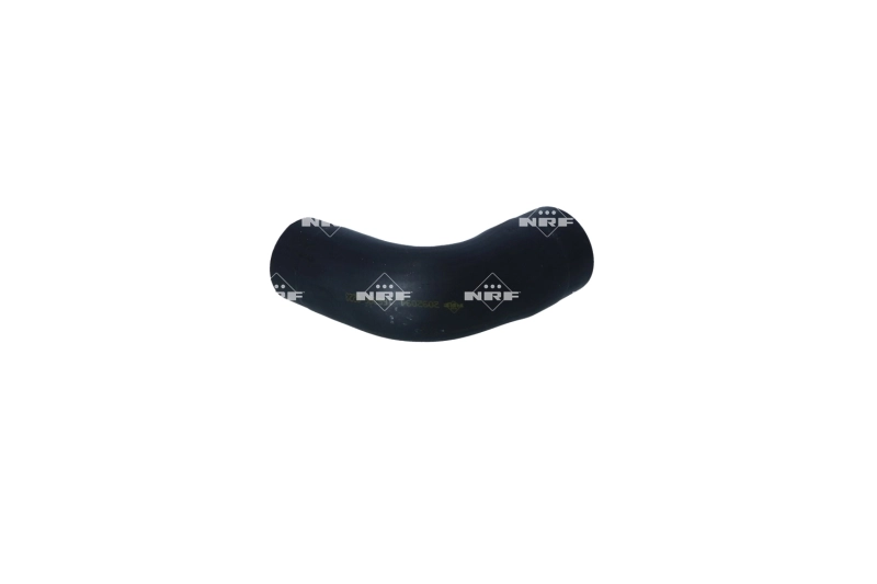 Шланг/патрубок интеркуллера NRF 166206 цена, от 14.93 USD