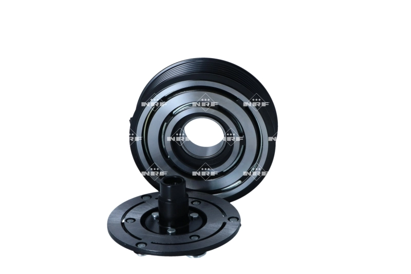 Шкив компрессора кондиционера NRF 380076 цена, от 93.66 USD