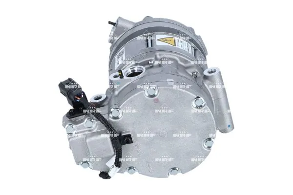 Компрессор системы кондиционирования NRF 320145G цена, от 1121.57 USD