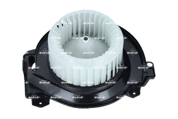 Мотор вентилятора печки (отопителя салона) NRF 34567 цена, от 157.44 USD