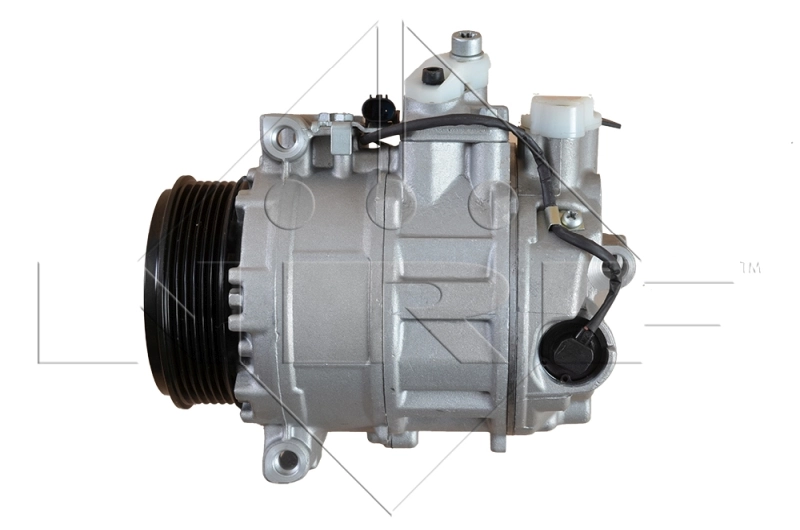 32256 NRF Компрессор хладагента