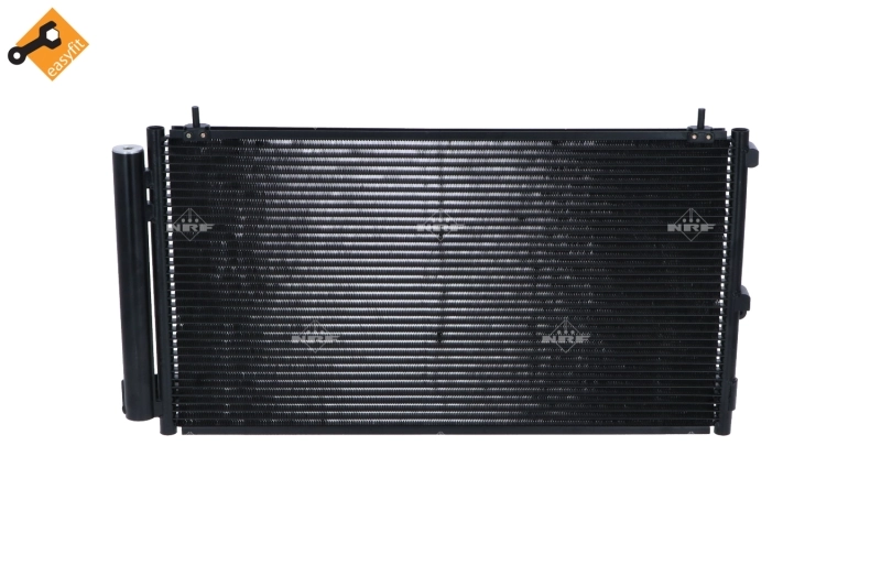 Конденсатор кондиционера NRF 350435 цена, от 65.89 USD